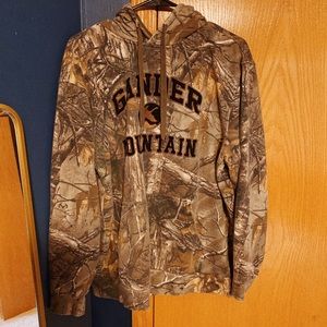 vintage Gander mountain sweatshirt